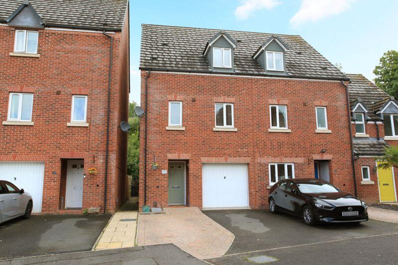 3 bed Semi Detached for rent in Shifnal. From Fields Of Shifnal Ltd - Shifnal 3 bed Semi Detached for rent in Shifnal. From Fields Of Shifnal Ltd - Shifnal