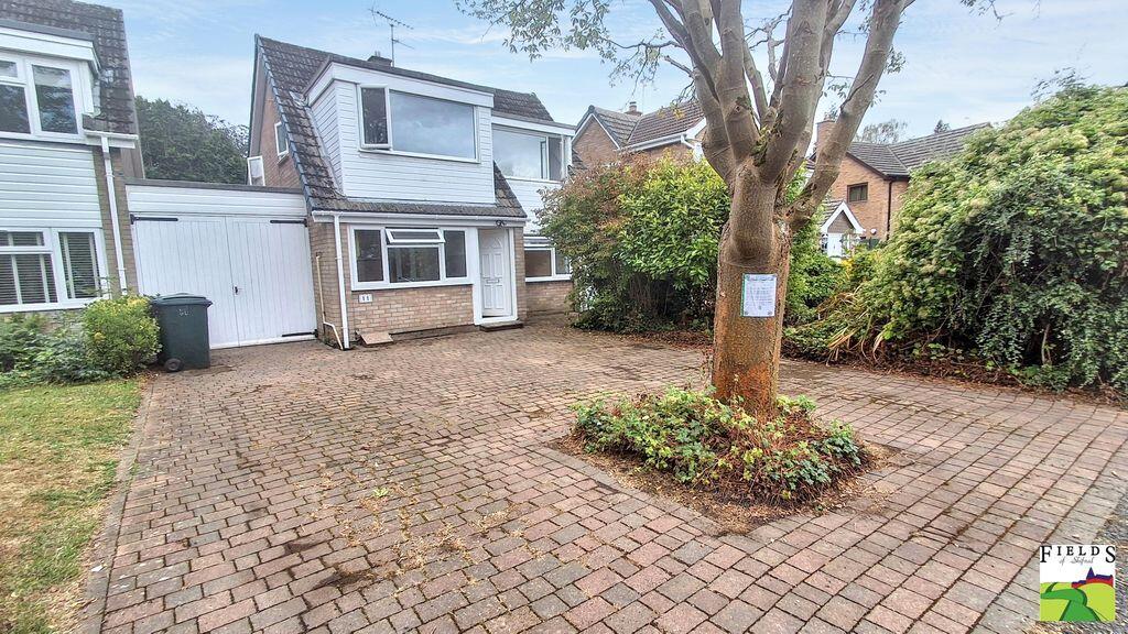 3 bed Detached for rent in Albrighton. From Fields Of Shifnal Ltd - Shifnal 3 bed Detached for rent in Albrighton. From Fields Of Shifnal Ltd - Shifnal