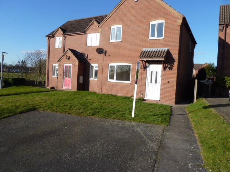 2 bed Detached for rent in Shifnal. From Fields Of Shifnal Ltd - Shifnal