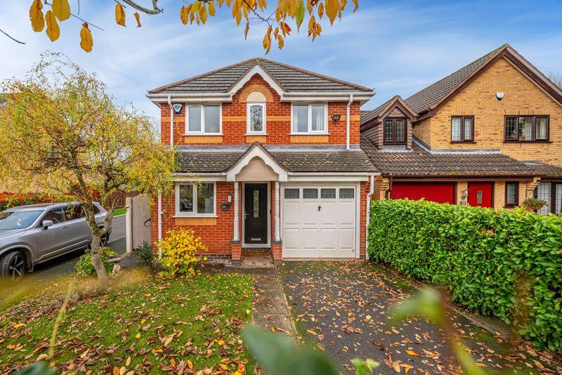 3 bed Detached for rent in Telford. From Fields Of Shifnal Ltd - Shifnal 3 bed Detached for rent in Telford. From Fields Of Shifnal Ltd - Shifnal