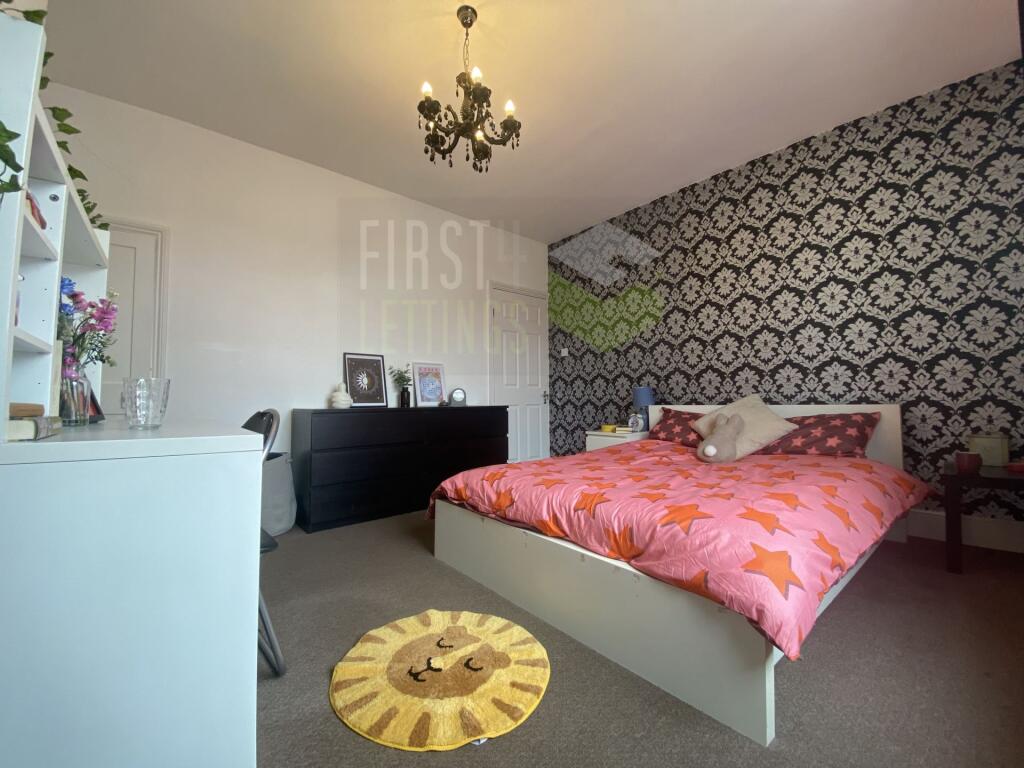 3 bed Mid Terraced House for rent in Stoughton. From First 4 Lettings - Leicester