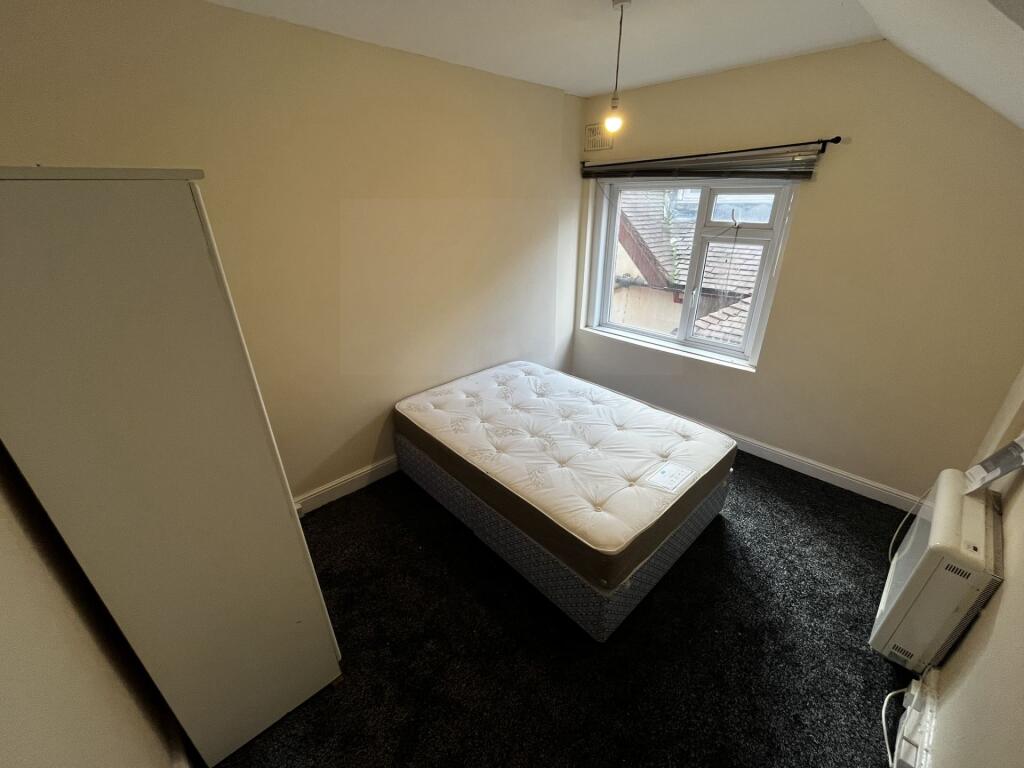 1 bed 1st Floor Flat for rent in Stoughton. From First 4 Lettings - Leicester 1 bed 1st Floor Flat for rent in Stoughton. From First 4 Lettings - Leicester
