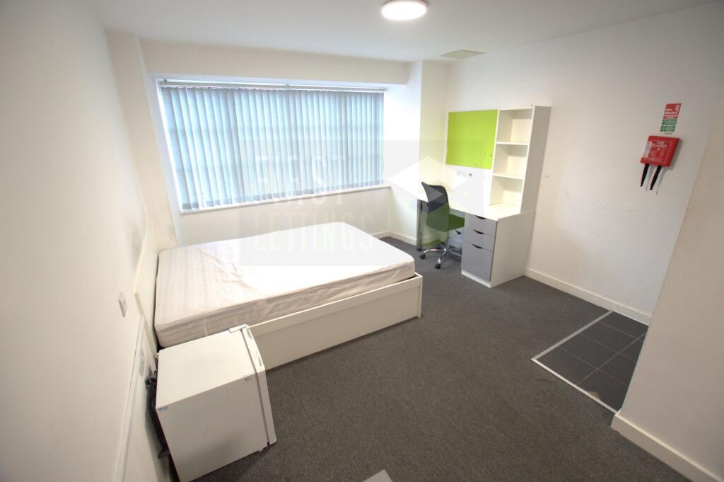 0 bed Studio for rent in Leicester Forest East. From First 4 Lettings - Leicester