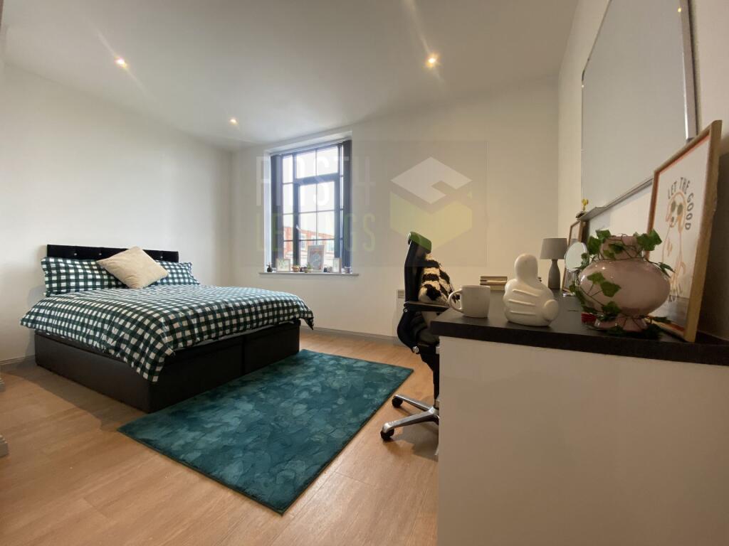 0 bed Studio for rent in Stoughton. From First 4 Lettings - Leicester