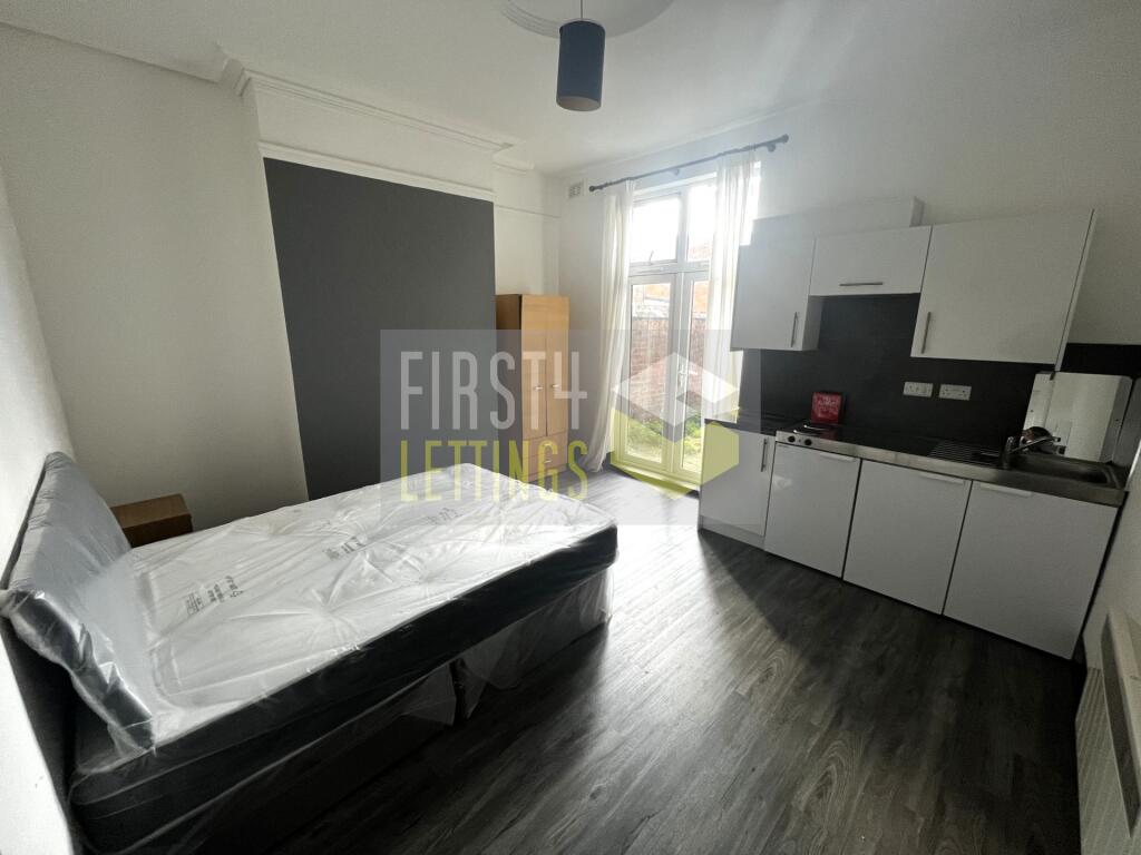 1 bed House Share for rent in Stoughton. From First 4 Lettings - Leicester