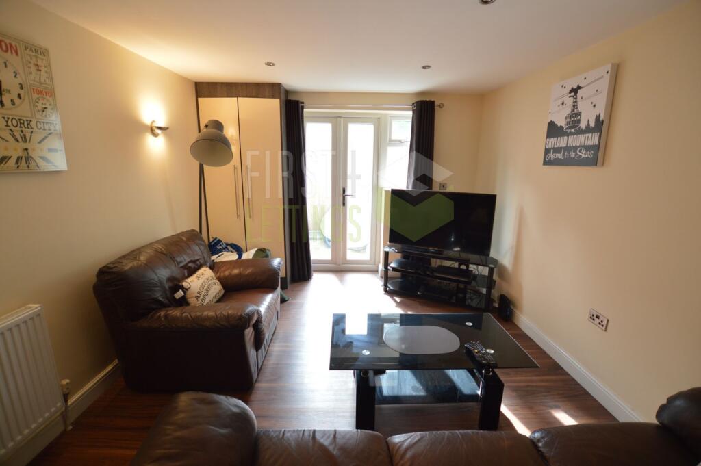 1 bed 1st Floor Flat for rent in Stoughton. From First 4 Lettings - Leicester 1 bed 1st Floor Flat for rent in Stoughton. From First 4 Lettings - Leicester