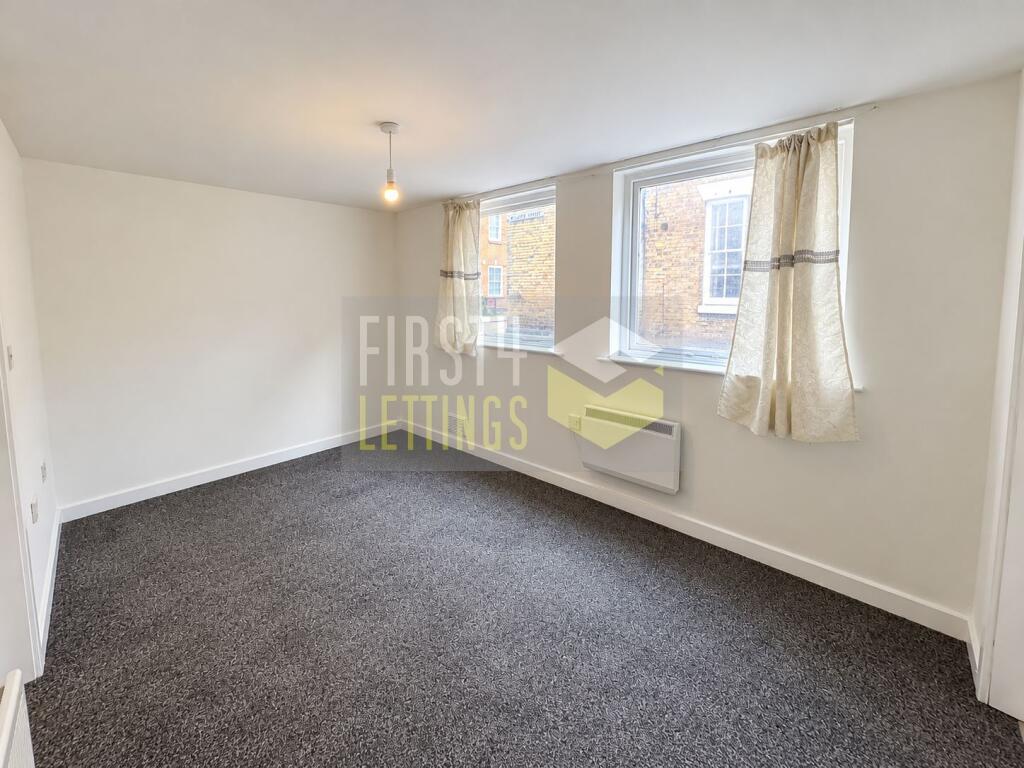 1 bed 1st Floor Flat for rent in Leicester. From First 4 Lettings - Leicester