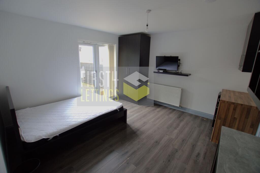 1 bed End of Terrace for rent in Stoughton. From First 4 Lettings - Leicester 1 bed End of Terrace for rent in Stoughton. From First 4 Lettings - Leicester