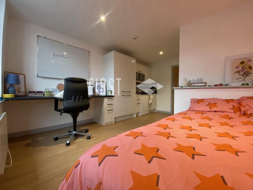 0 bed Studio for rent in Stoughton. From First 4 Lettings - Leicester