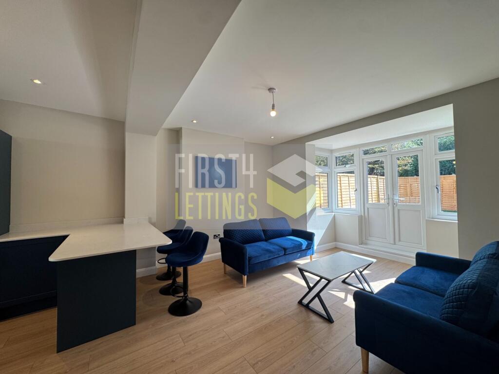 1 bed House Share for rent in Kibworth Harcourt. From First 4 Lettings - Leicester