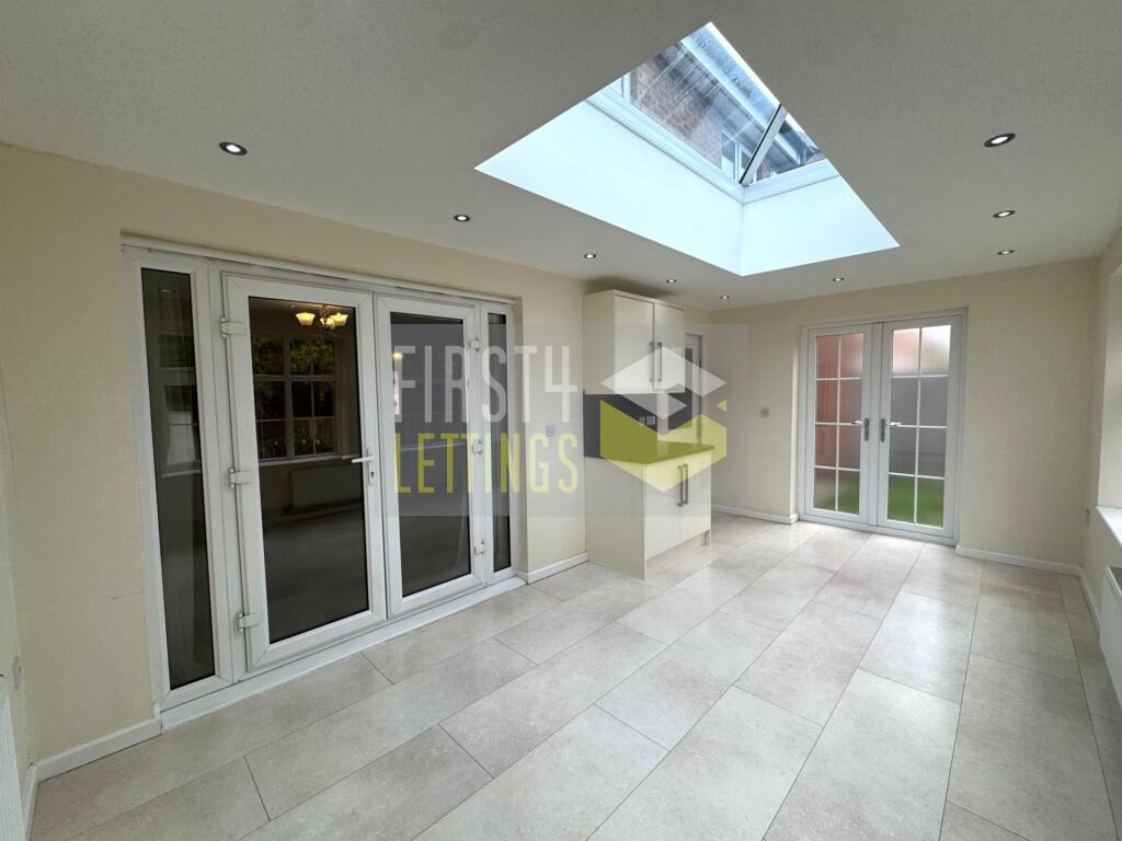 4 bed Detached for rent in Stoughton. From First 4 Lettings - Leicester