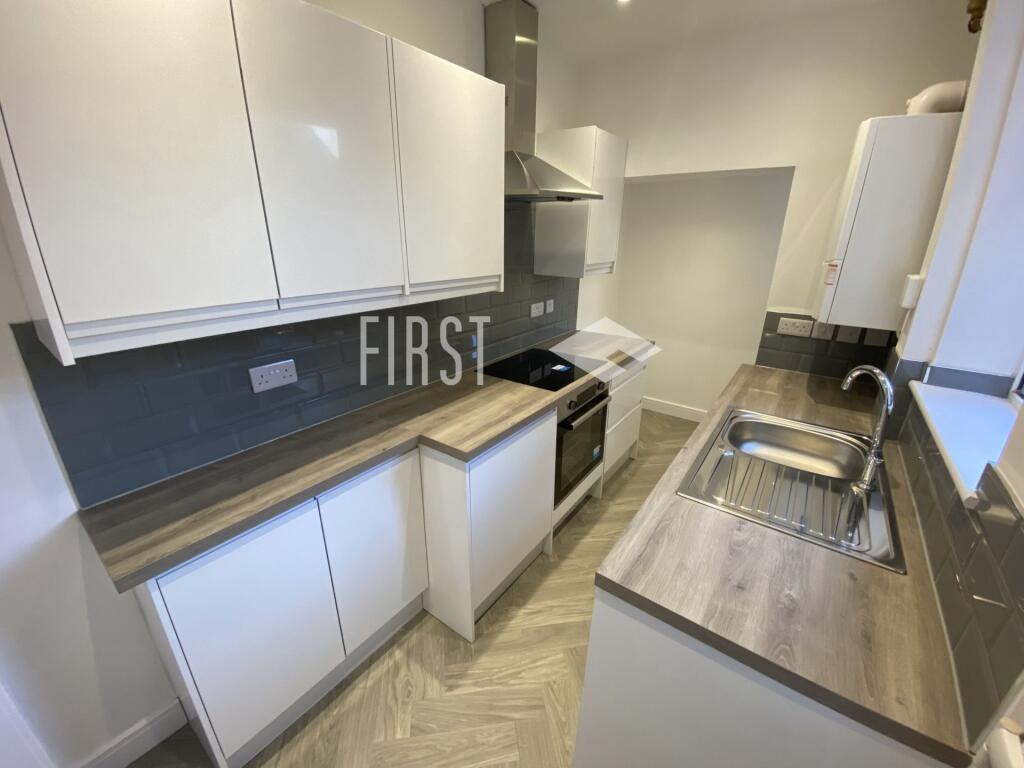 2 bed Mid Terraced House for rent in Stoughton. From First 4 Lettings - Leicester