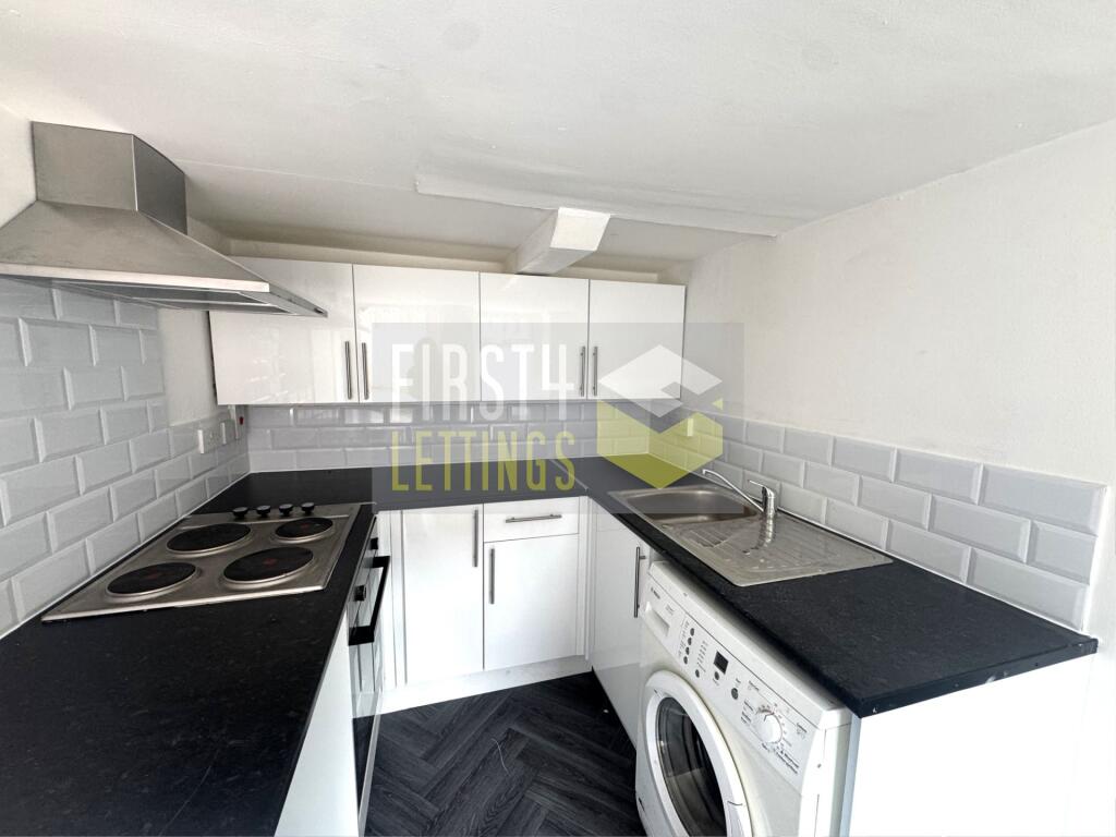 0 bed Studio for rent in Stoughton. From First 4 Lettings - Leicester