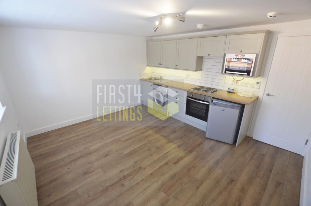 1 bed Apartment for rent in Stoughton. From First 4 Lettings - Leicester
