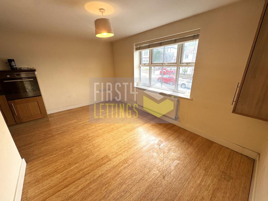 1 bed 1st Floor Flat for rent in Leicester Forest East. From First 4 Lettings - Leicester