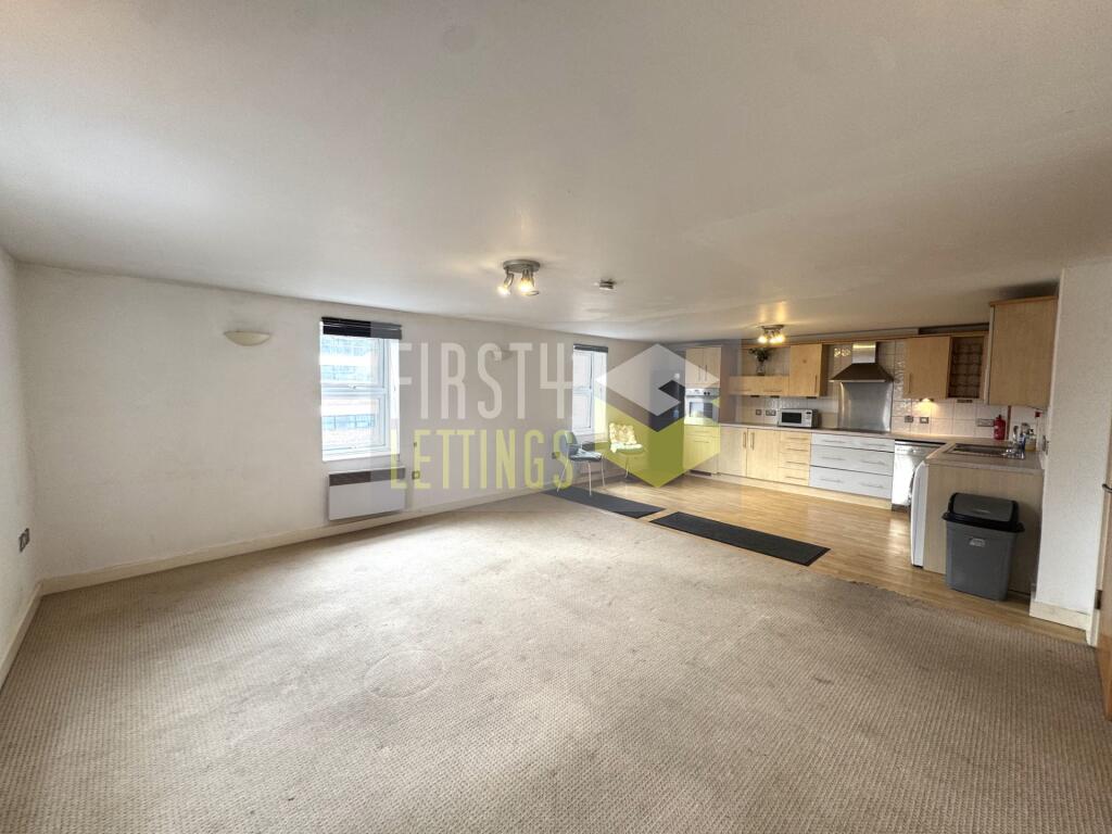 2 bed 1st Floor Flat for rent in Leicester. From First 4 Lettings - Leicester