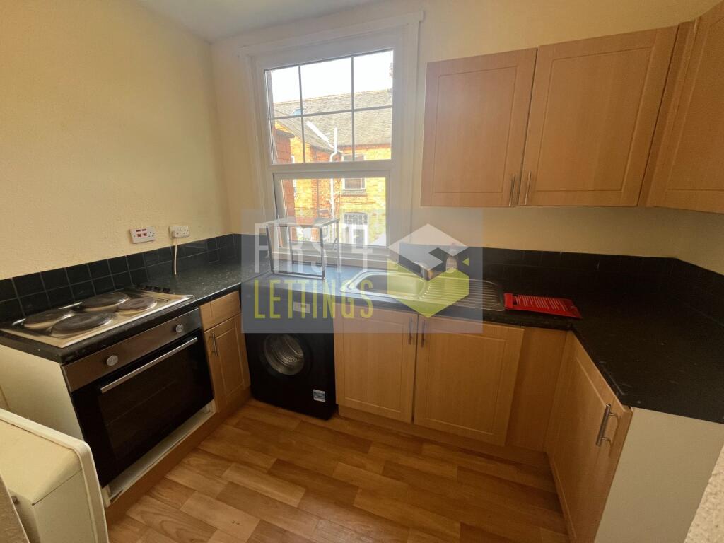 1 bed 1st Floor Flat for rent in Leicester. From First 4 Lettings - Leicester 1 bed 1st Floor Flat for rent in Leicester. From First 4 Lettings - Leicester