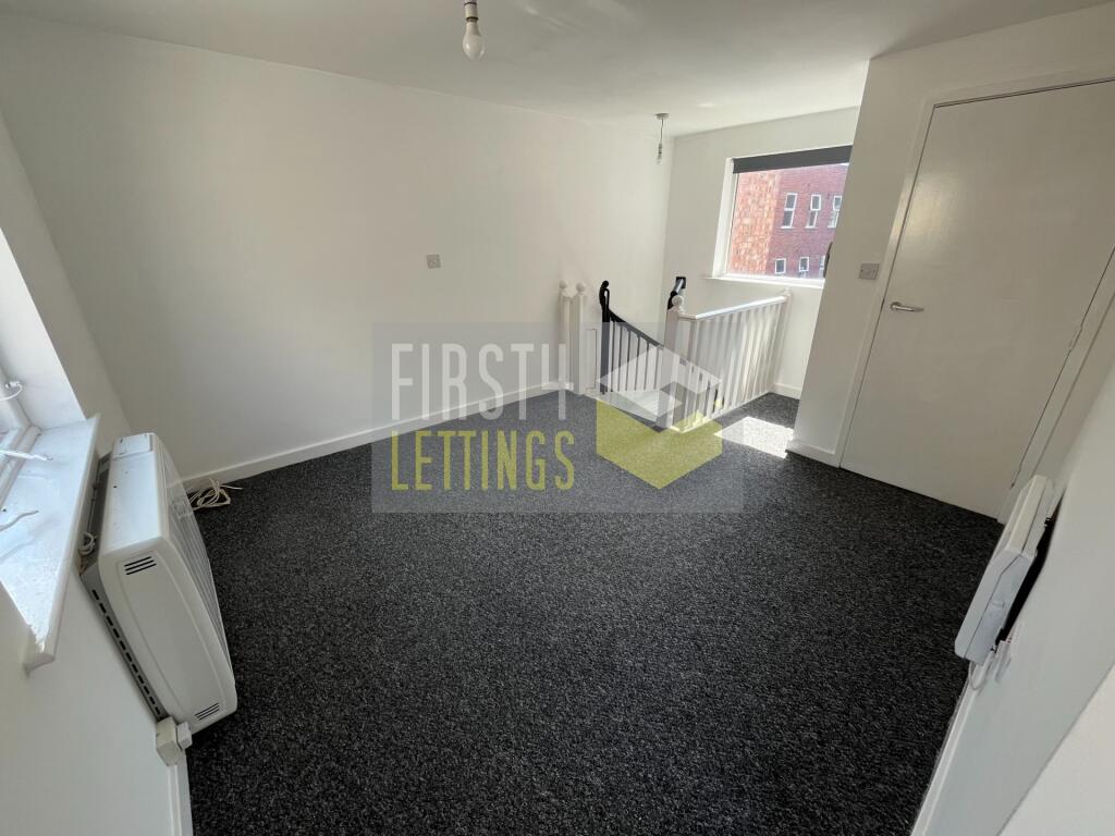 1 bed Duplex for rent in Leicester. From First 4 Lettings - Leicester 1 bed Duplex for rent in Leicester. From First 4 Lettings - Leicester
