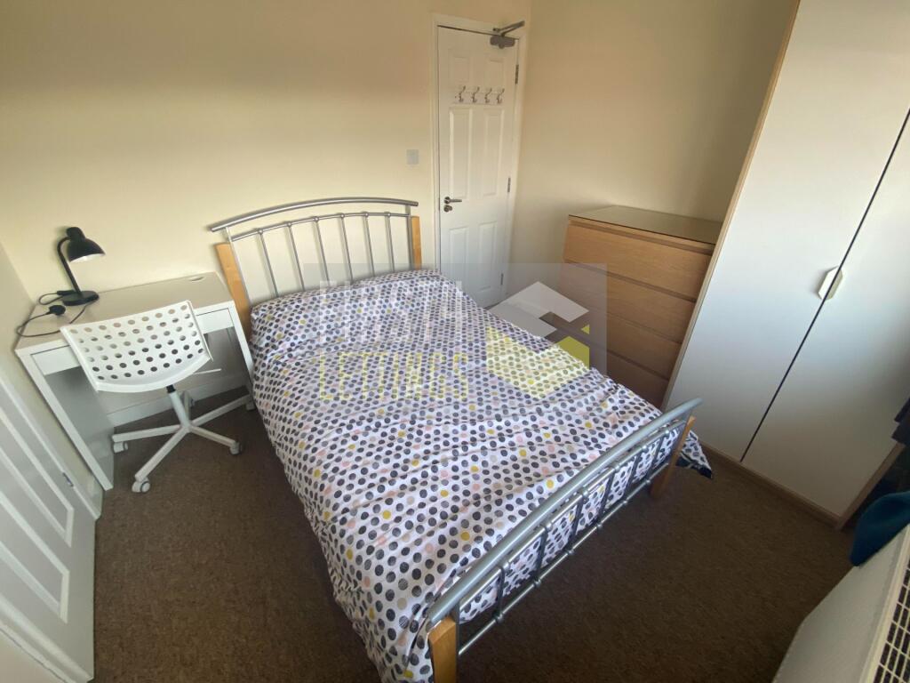 1 bed House Share for rent in Hinckley. From First 4 Lettings - Leicester