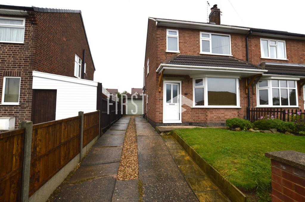 3 bed Semi Detached for rent in Wanlip. From First 4 Lettings - Leicester 3 bed Semi Detached for rent in Wanlip. From First 4 Lettings - Leicester