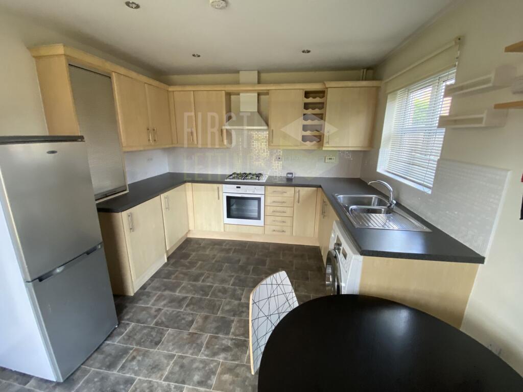 2 bed Mid Terraced House for rent in Leicester Forest East. From First 4 Lettings - Leicester