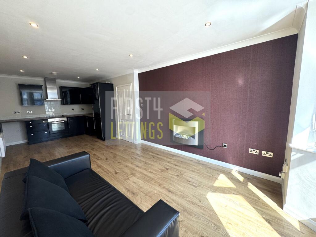 1 bed 1st Floor Flat for rent in Kilby. From First 4 Lettings - Leicester 1 bed 1st Floor Flat for rent in Kilby. From First 4 Lettings - Leicester