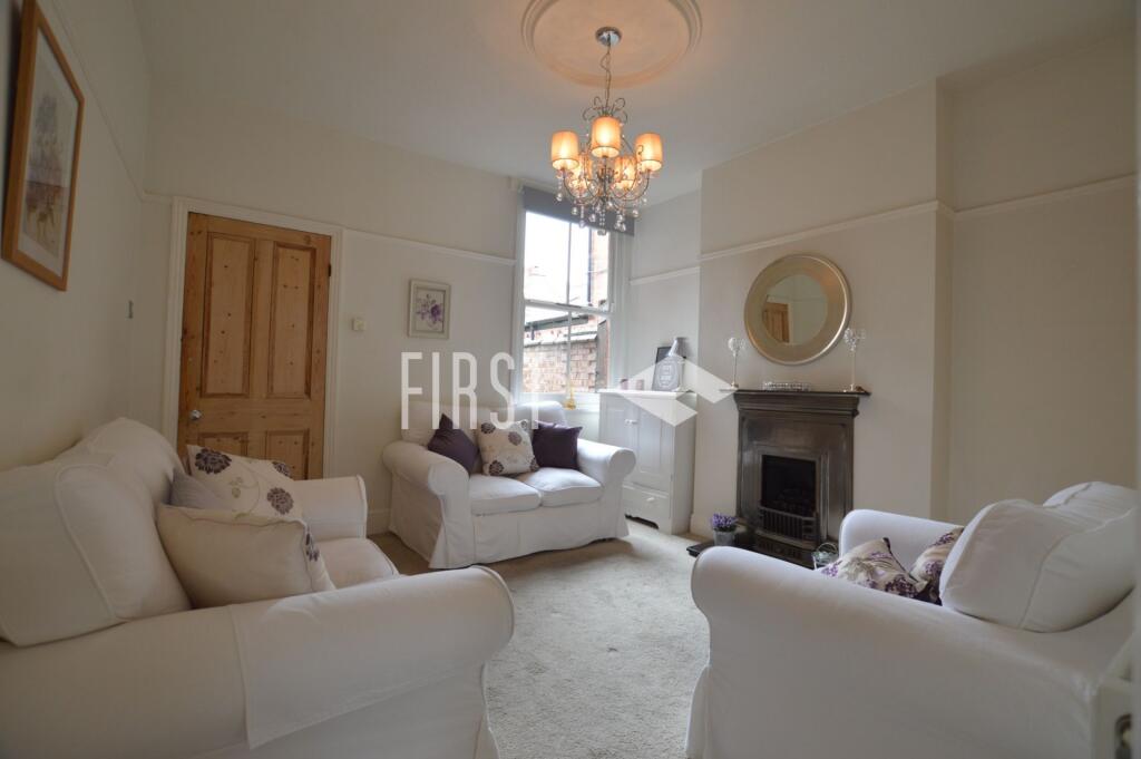 2 bed Mid Terraced House for rent in Stoughton. From First 4 Lettings - Leicester 2 bed Mid Terraced House for rent in Stoughton. From First 4 Lettings - Leicester