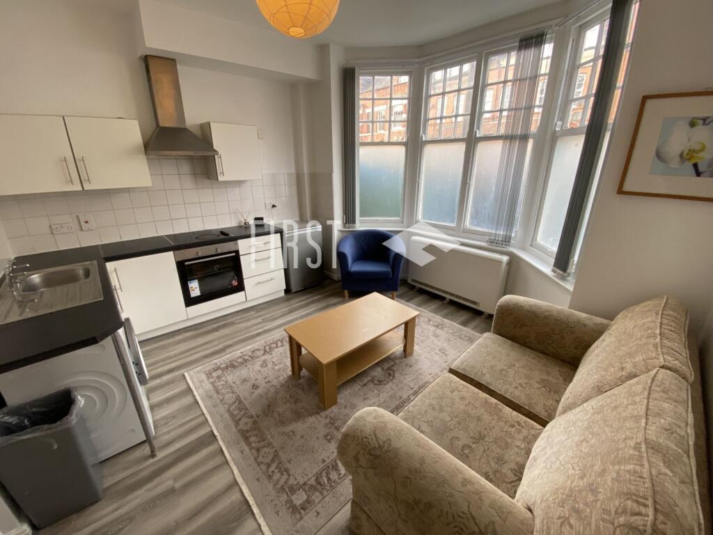 1 bed 1st Floor Flat for rent in Stoughton. From First 4 Lettings - Leicester