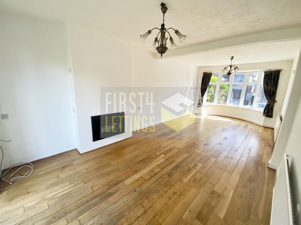 3 bed Semi Detached for rent in Stoughton. From First 4 Lettings - Leicester