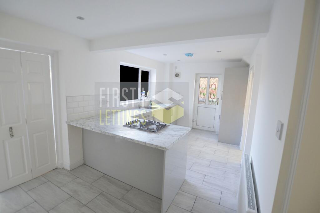 3 bed Semi Detached for rent in Kilby. From First 4 Lettings - Leicester