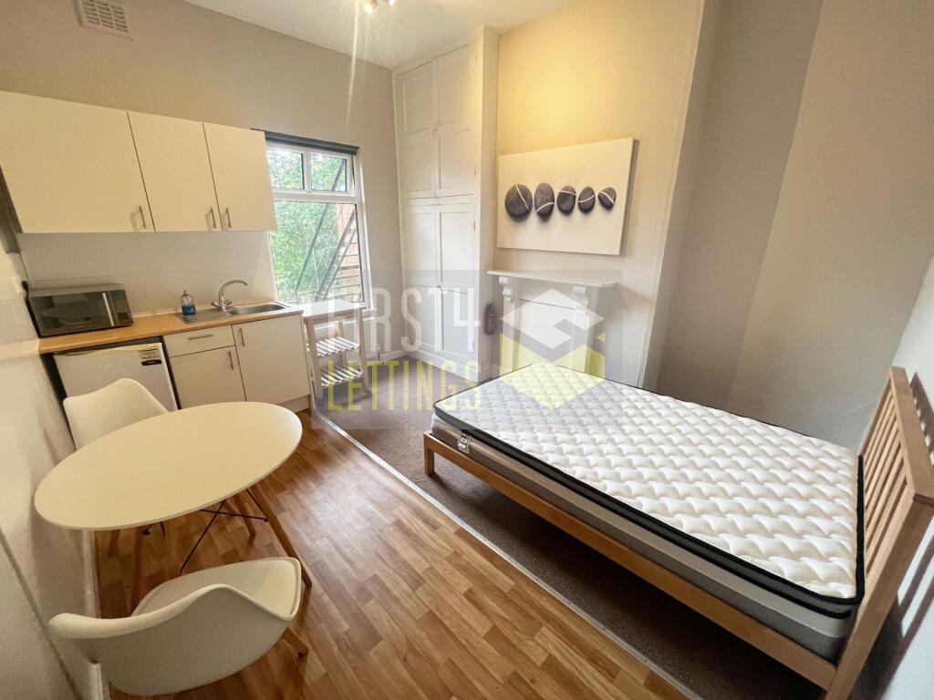 1 bed House Share for rent in Stoughton. From First 4 Lettings - Leicester