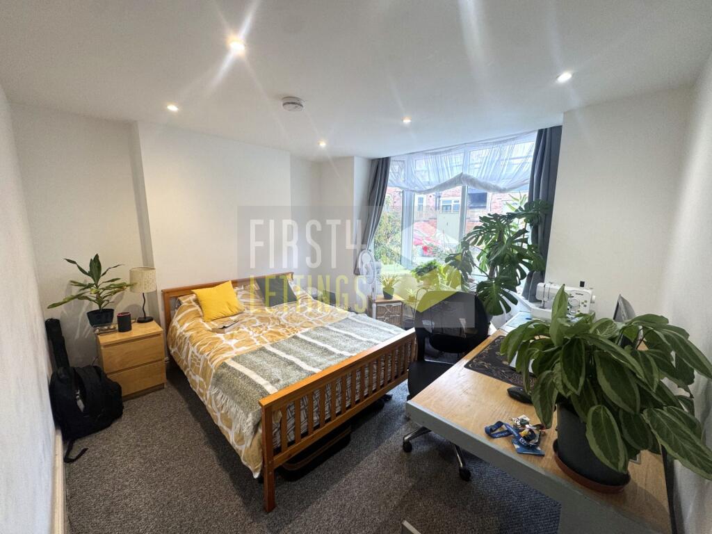 1 bed 1st Floor Flat for rent in Stoughton. From First 4 Lettings - Leicester