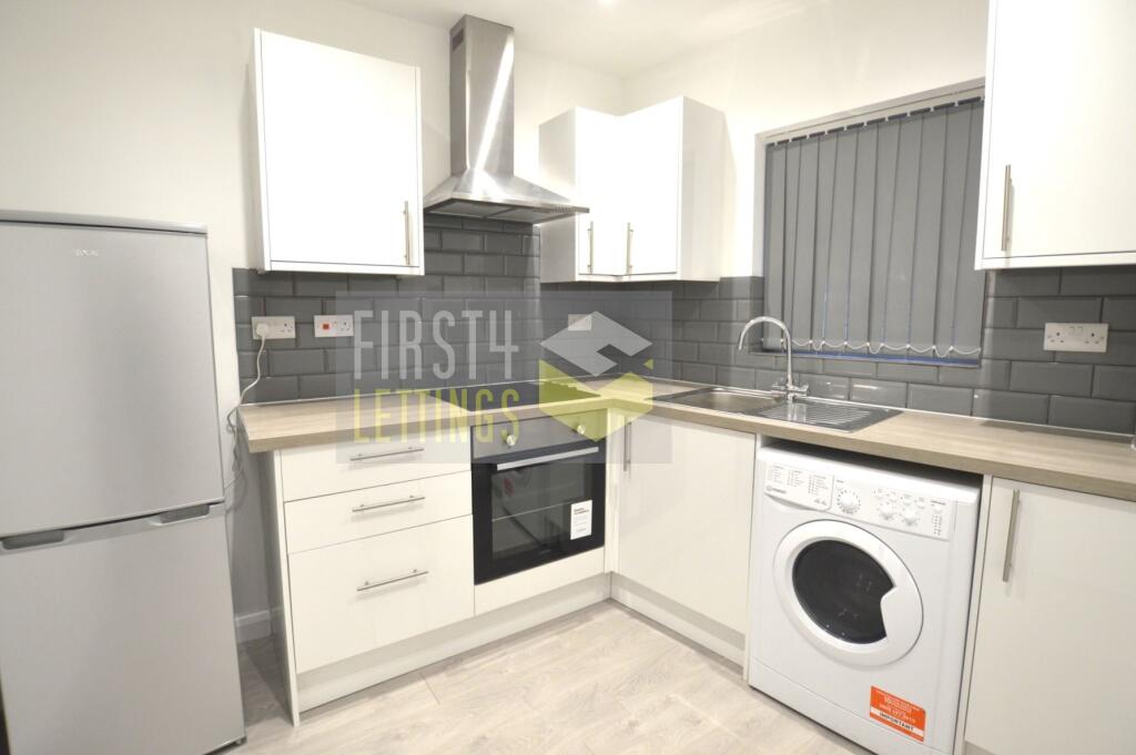 0 bed Studio for rent in Stoughton. From First 4 Lettings - Leicester