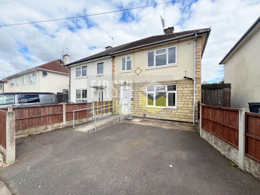 3 bed Semi Detached for rent in Stoughton. From First 4 Lettings - Leicester 3 bed Semi Detached for rent in Stoughton. From First 4 Lettings - Leicester