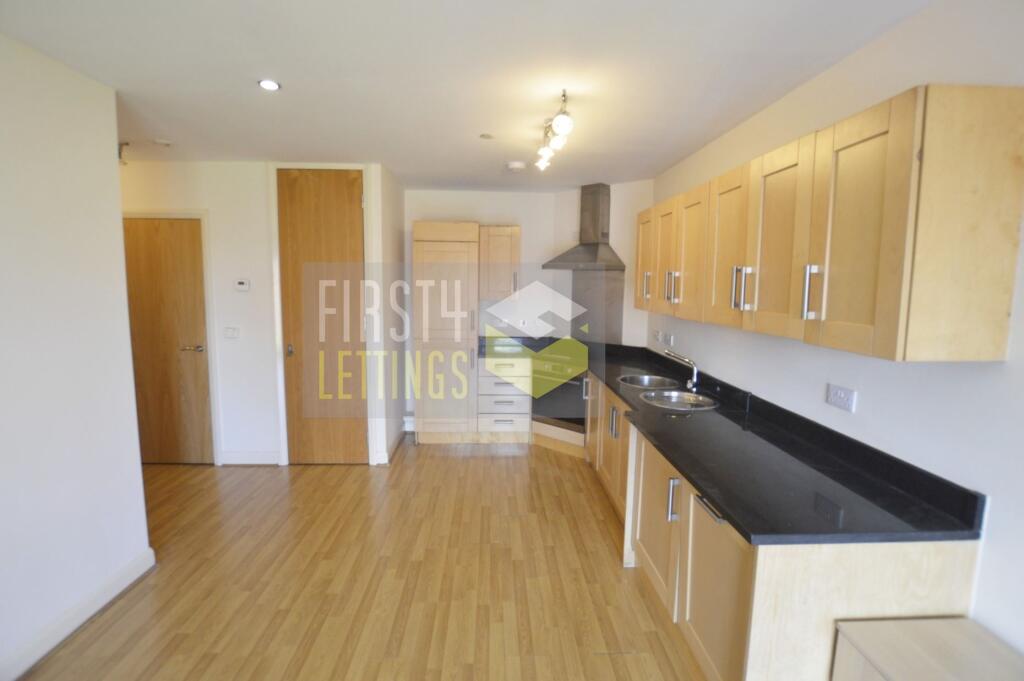2 bed Apartment for rent in Leicester. From First 4 Lettings - Leicester