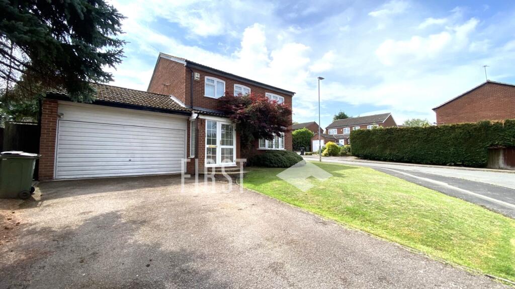 4 bed Detached for rent in Stoughton. From First 4 Lettings - Leicester 4 bed Detached for rent in Stoughton. From First 4 Lettings - Leicester
