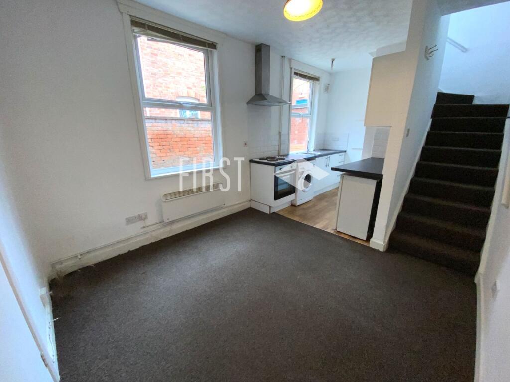 1 bed 1st Floor Flat for rent in Leicester. From First 4 Lettings - Leicester 1 bed 1st Floor Flat for rent in Leicester. From First 4 Lettings - Leicester