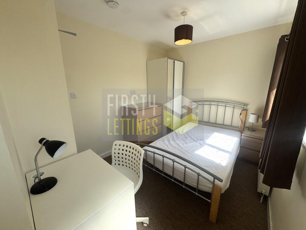 1 bed House Share for rent in Hinckley. From First 4 Lettings - Leicester