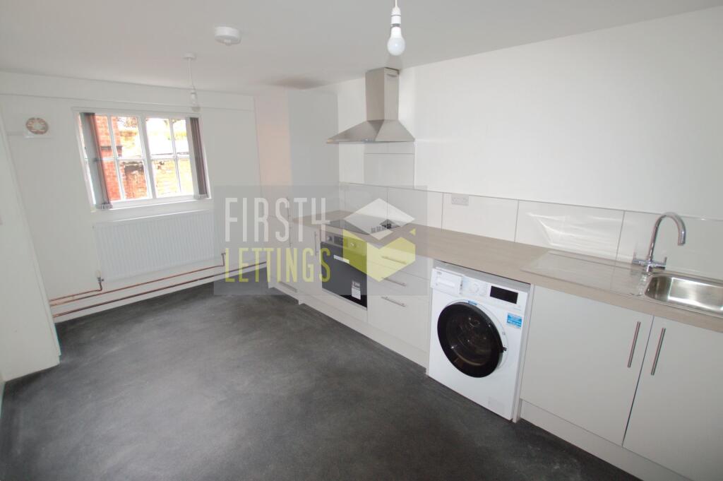 1 bed Annexe for rent in Stoughton. From First 4 Lettings - Leicester