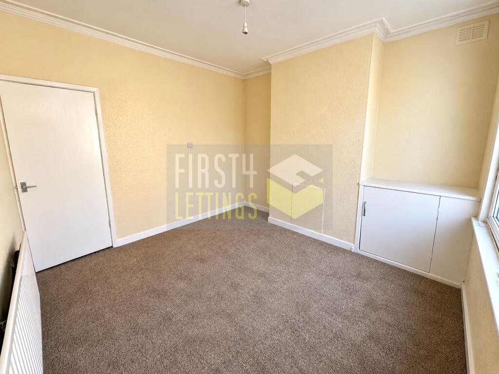 1 bed 1st Floor Flat for rent in Leicester. From First 4 Lettings - Leicester