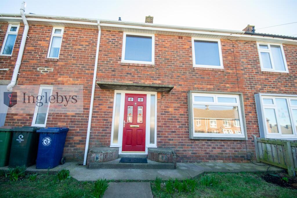 3 bed Detached for rent in Saltburn-by-the-Sea. From Inglebys Estate Agents - Saltburn-By-The-Sea
