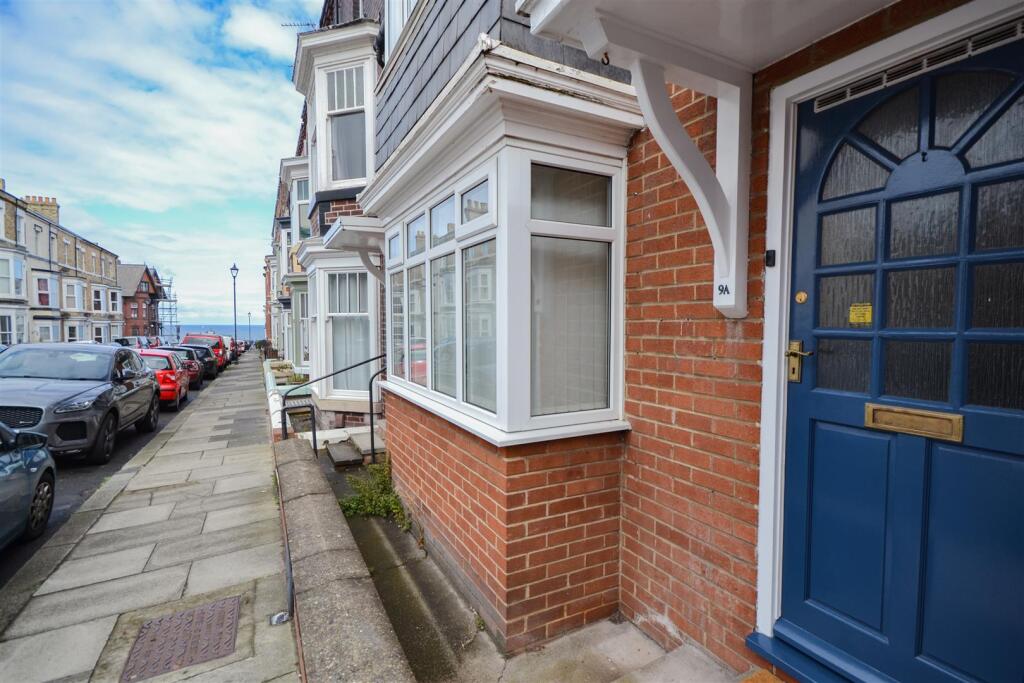 2 bed Annexe for rent in Saltburn-by-the-Sea. From Inglebys Estate Agents - Saltburn-By-The-Sea