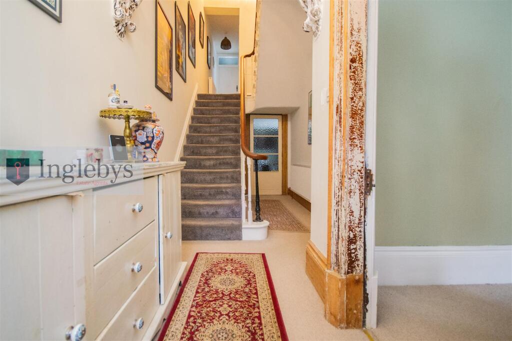 1 bed Apartment for rent in Saltburn-by-the-Sea. From Inglebys Estate Agents - Saltburn-By-The-Sea