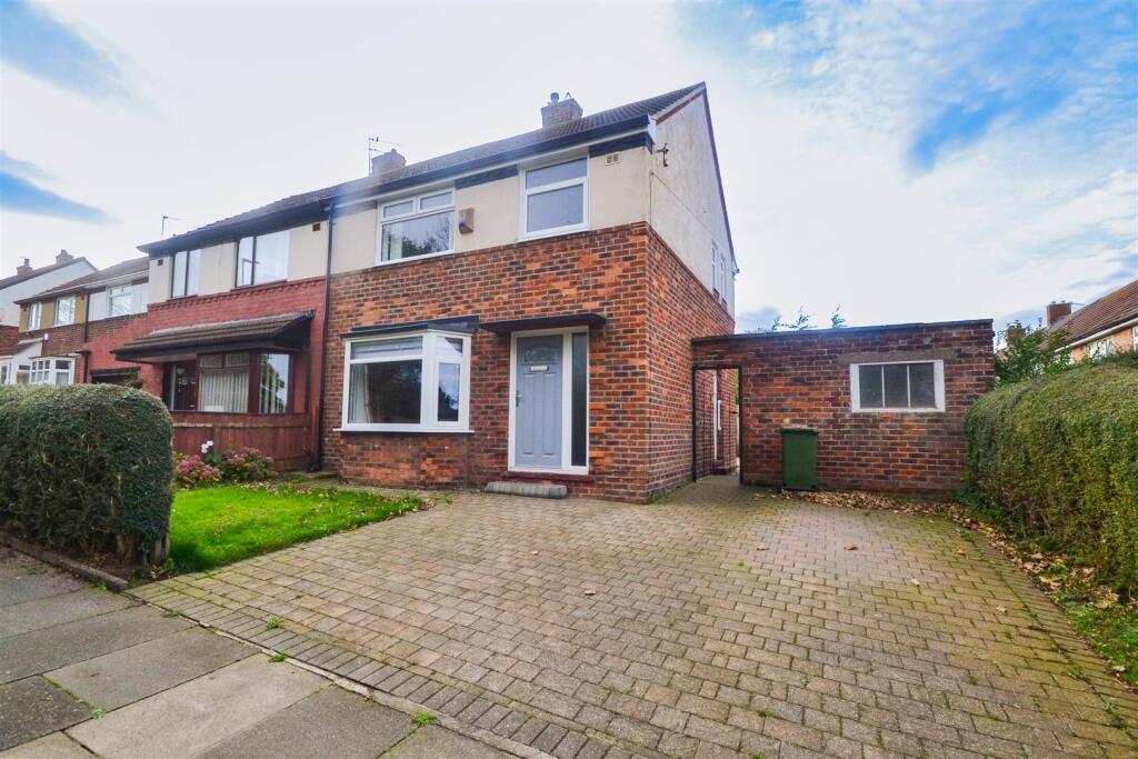 3 bed Semi Detached for rent in Saltburn-by-the-Sea. From Inglebys Estate Agents - Saltburn-By-The-Sea