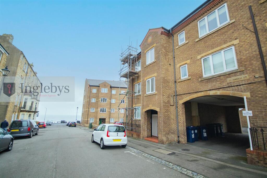 1 bed Apartment for rent in Saltburn-by-the-Sea. From Inglebys Estate Agents - Saltburn-By-The-Sea