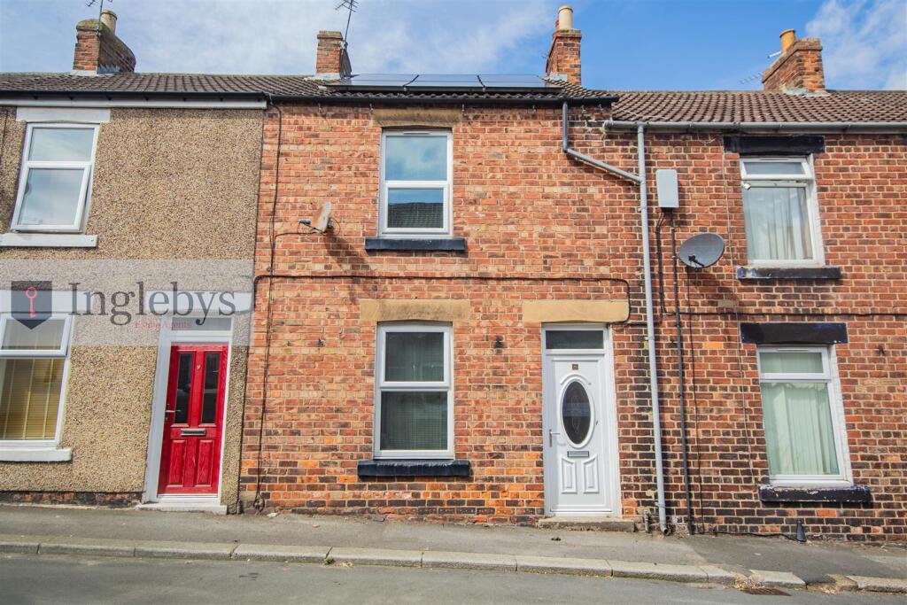 2 bed Mid Terraced House for rent in Loftus. From Inglebys Estate Agents - Saltburn-By-The-Sea 2 bed Mid Terraced House for rent in Loftus. From Inglebys Estate Agents - Saltburn-By-The-Sea