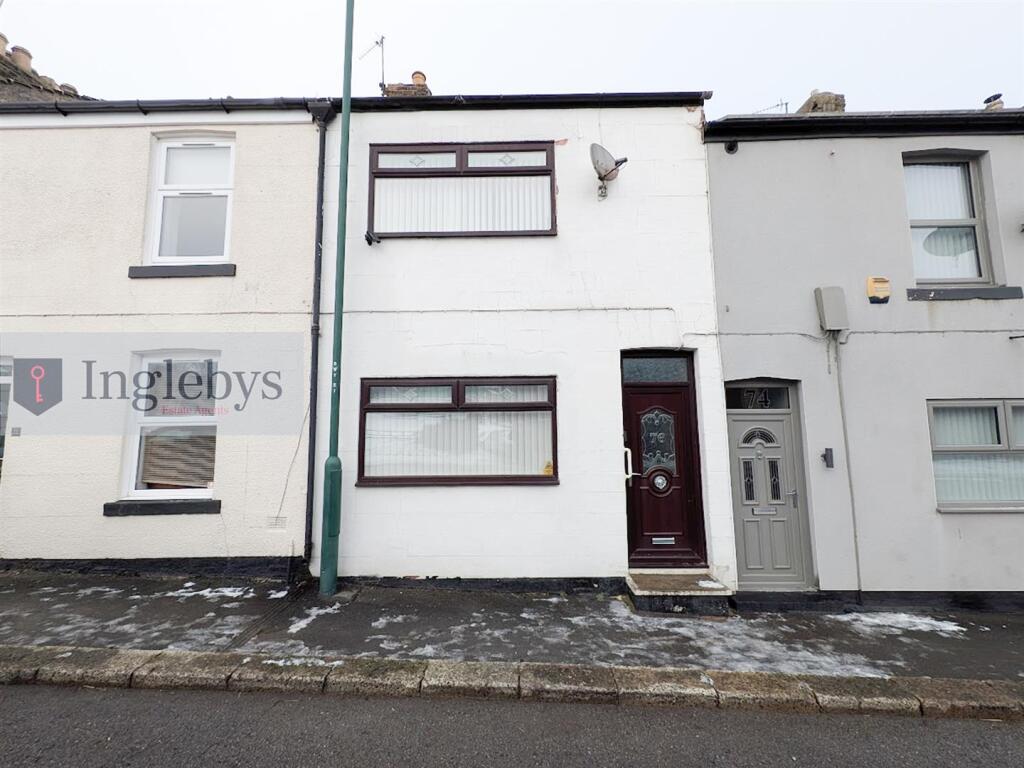 2 bed Detached for rent in Saltburn-by-the-Sea. From Inglebys Estate Agents - Saltburn-By-The-Sea