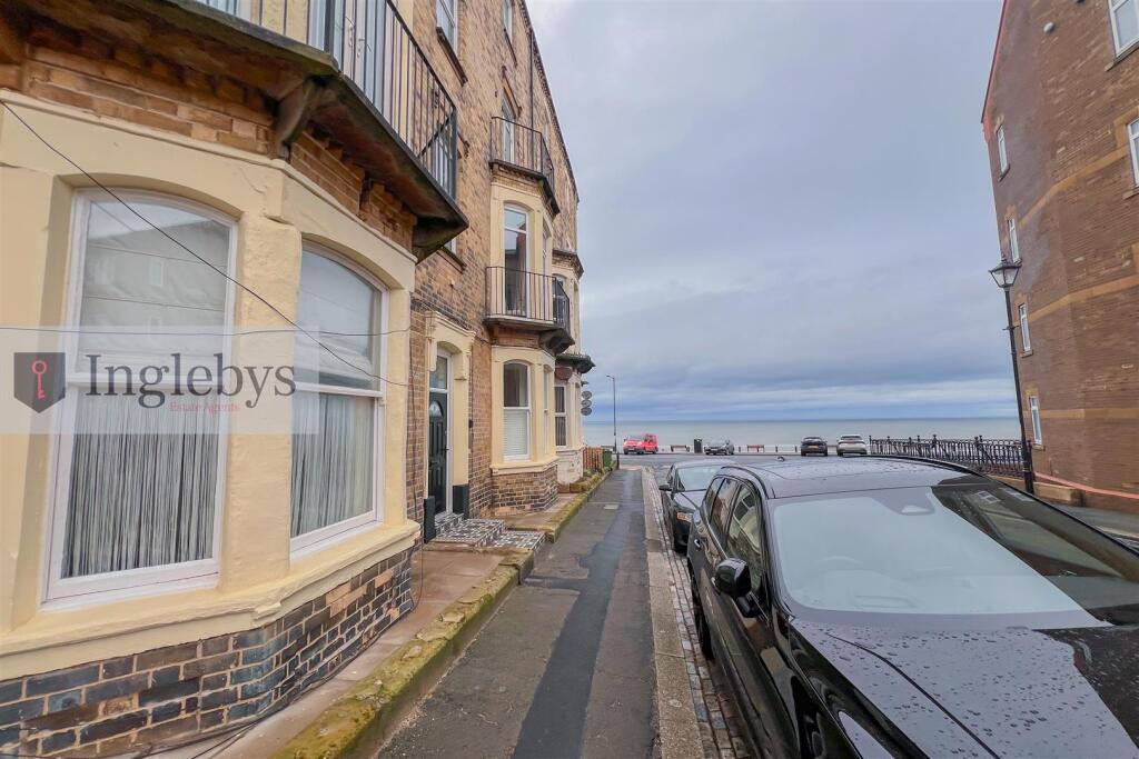 2 bed Apartment for rent in Saltburn-by-the-Sea. From Inglebys Estate Agents - Saltburn-By-The-Sea