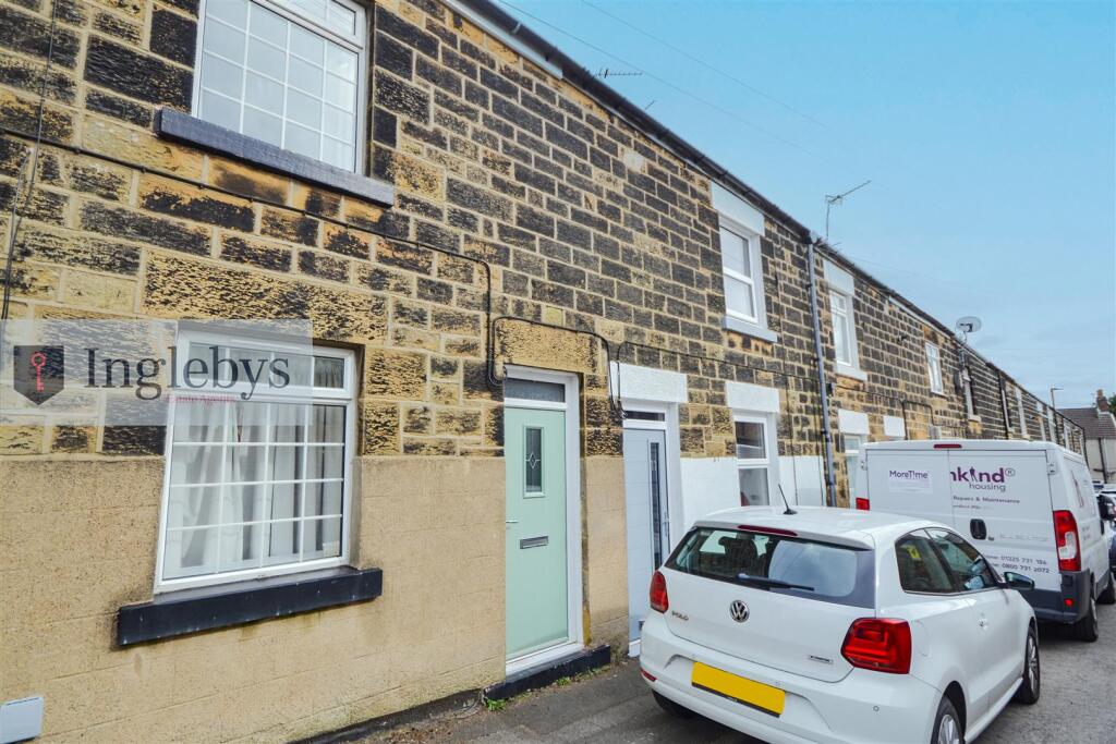 2 bed Cottage for rent in Brotton. From Inglebys Estate Agents - Saltburn-By-The-Sea