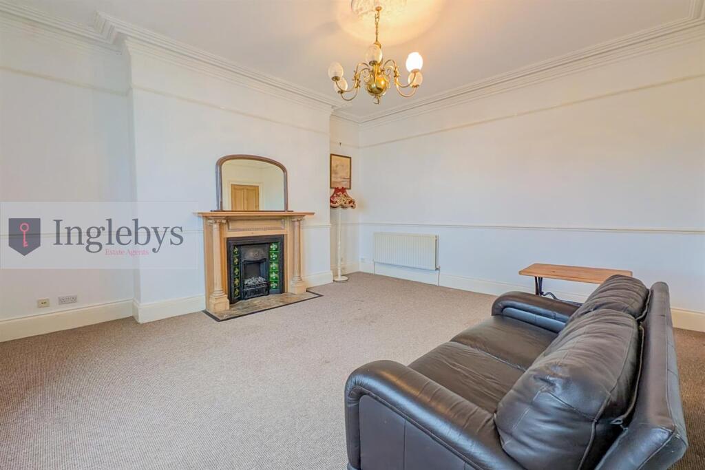 1 bed Apartment for rent in Saltburn-by-the-Sea. From Inglebys Estate Agents - Saltburn-By-The-Sea